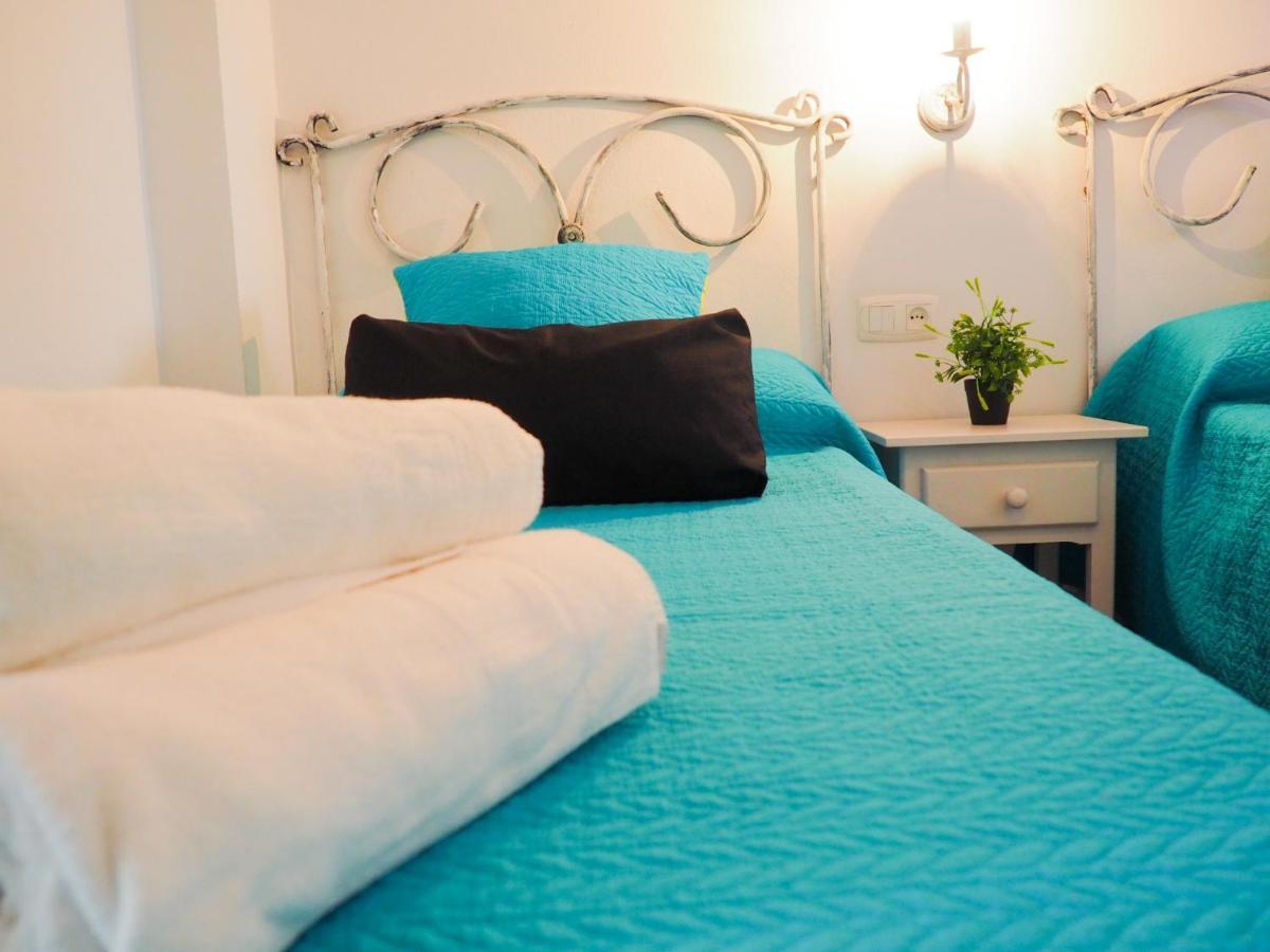 Conilplus Apartment Azucena II Conil De La Frontera Eksteriør billede