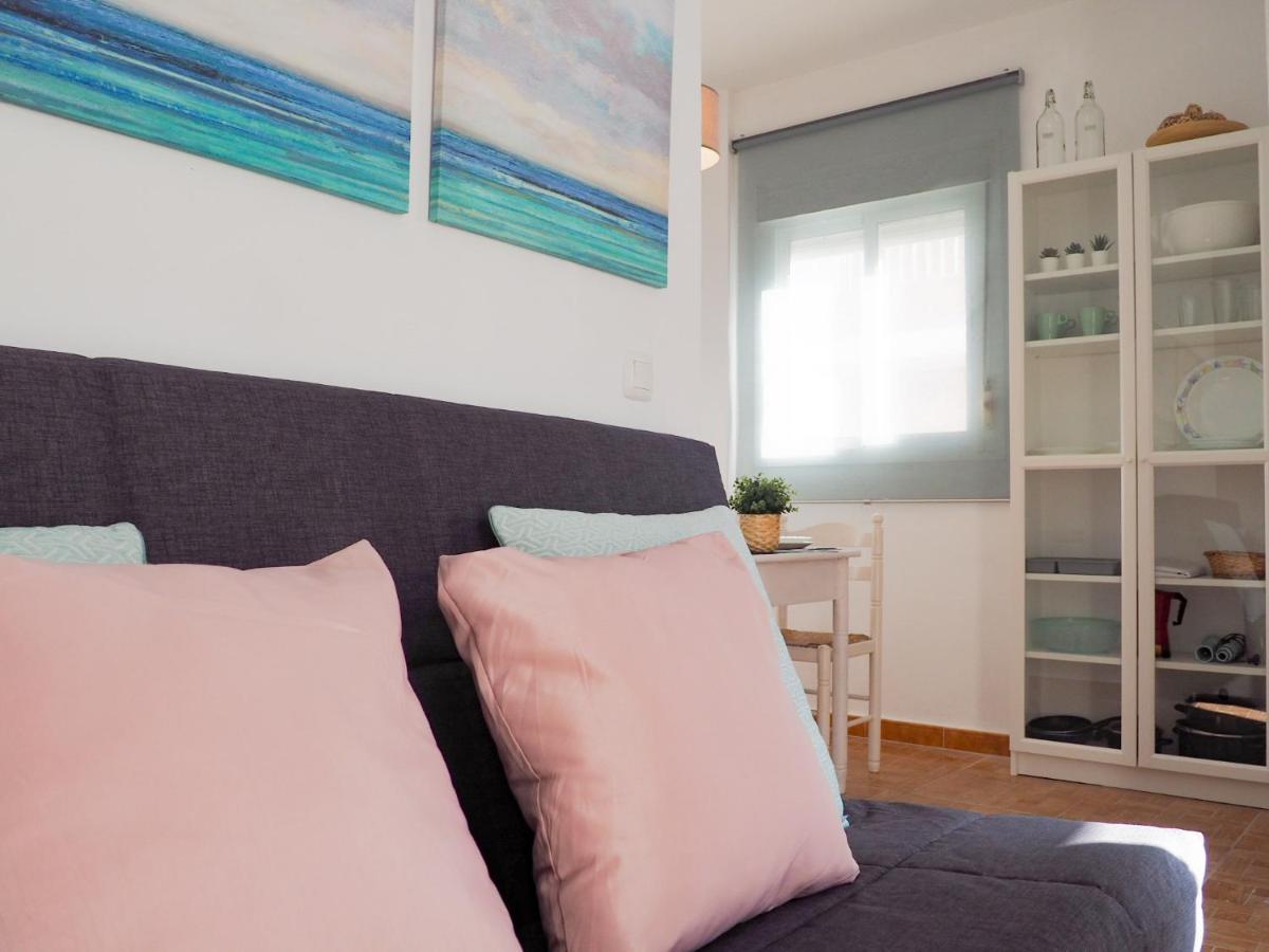 Conilplus Apartment Azucena II Conil De La Frontera Eksteriør billede
