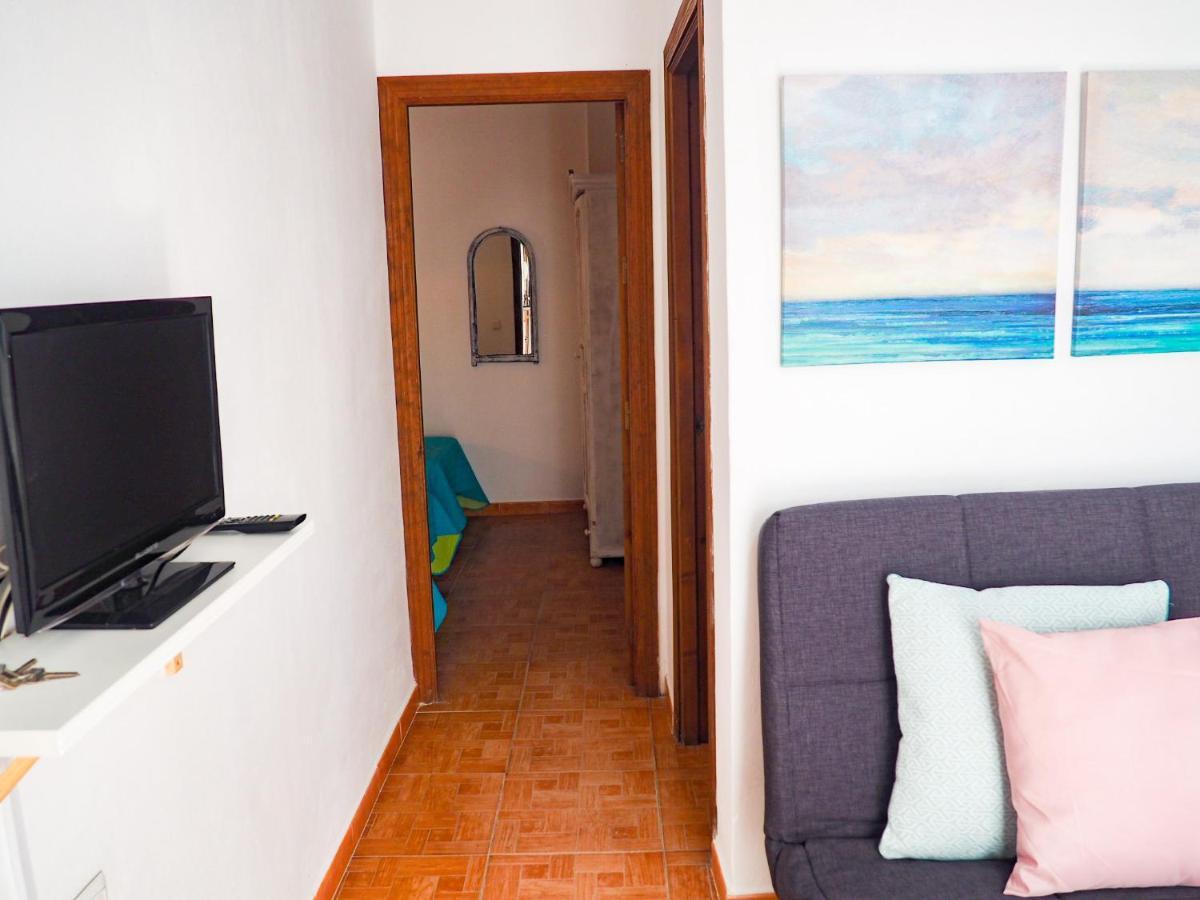 Conilplus Apartment Azucena II Conil De La Frontera Eksteriør billede