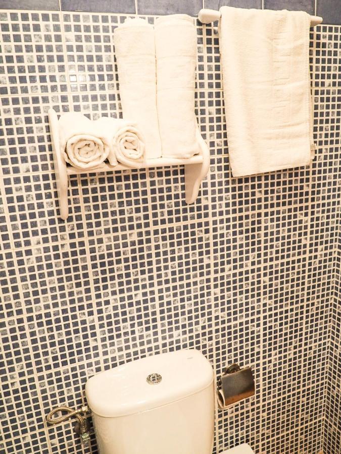 Conilplus Apartment Azucena II Conil De La Frontera Eksteriør billede