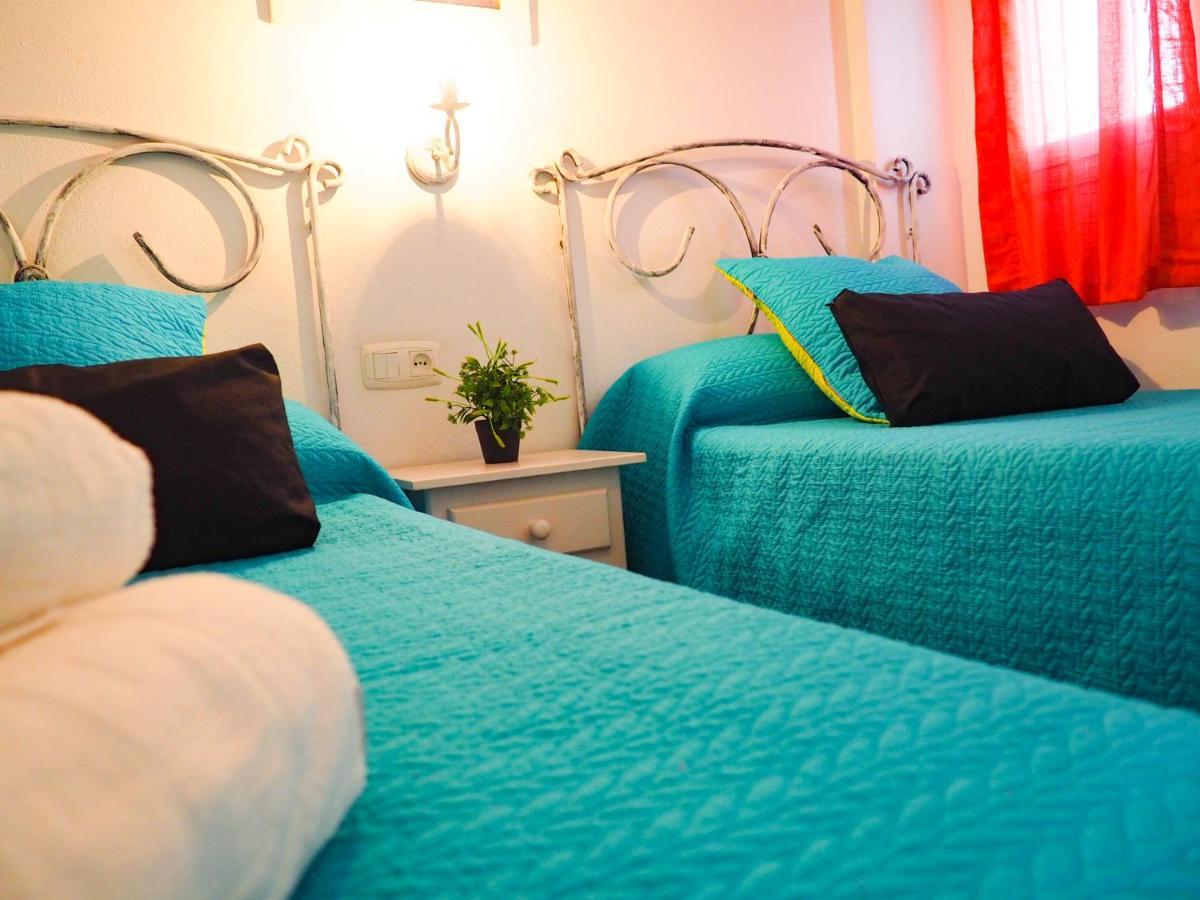 Conilplus Apartment Azucena II Conil De La Frontera Eksteriør billede